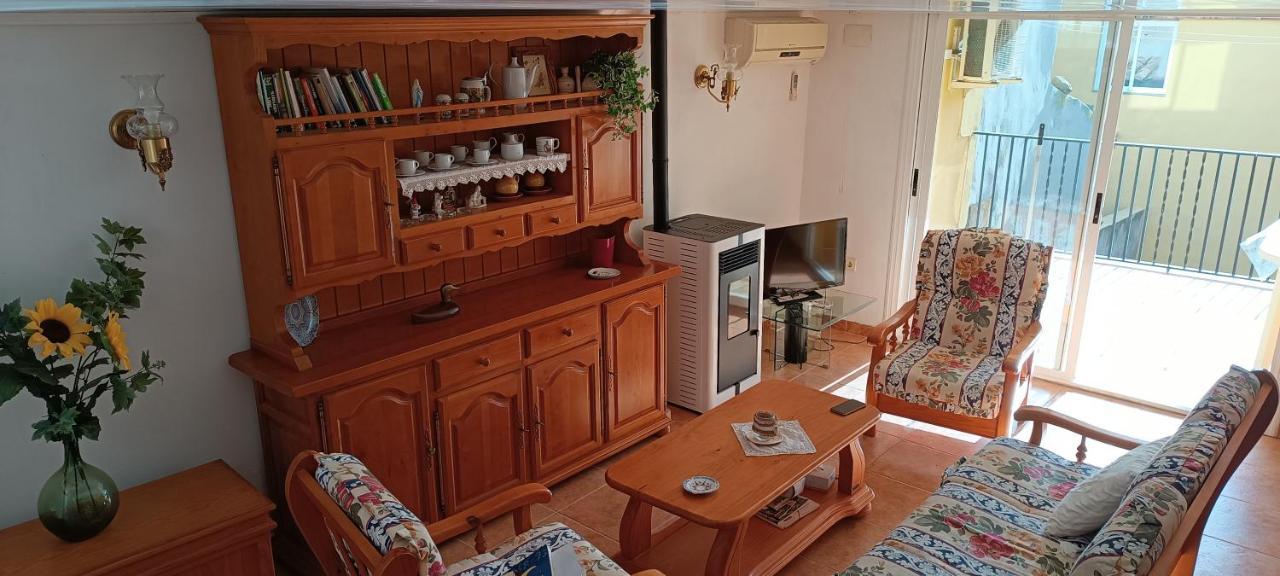 Casa Dolors Villa Ossó de Sió Екстериор снимка
