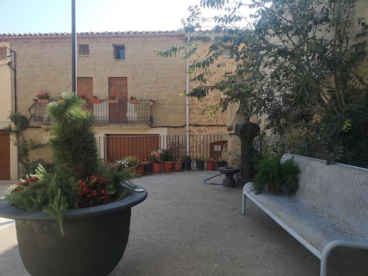 Casa Dolors Villa Ossó de Sió Екстериор снимка