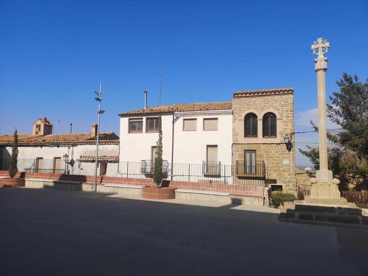 Casa Dolors Villa Ossó de Sió Екстериор снимка