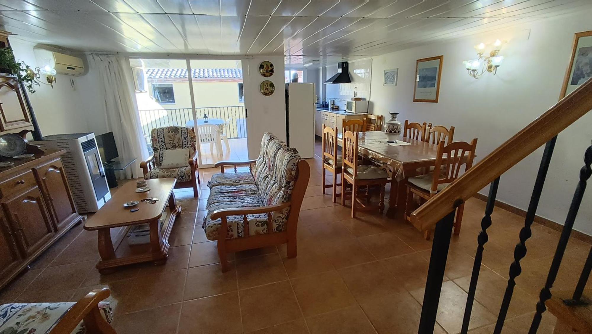 Casa Dolors Villa Ossó de Sió Екстериор снимка